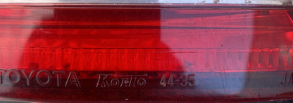 2001 Used Toyota Ipsum ACM21 - Left Taillight