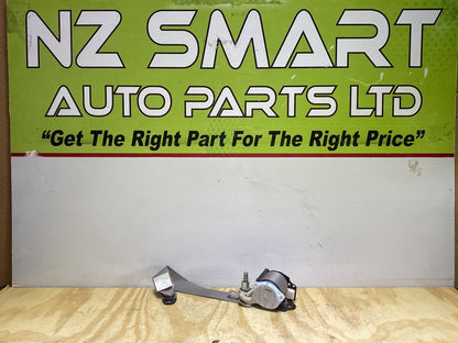 2012 Nissan March IV K13 K13 - Right Rear Seat belt