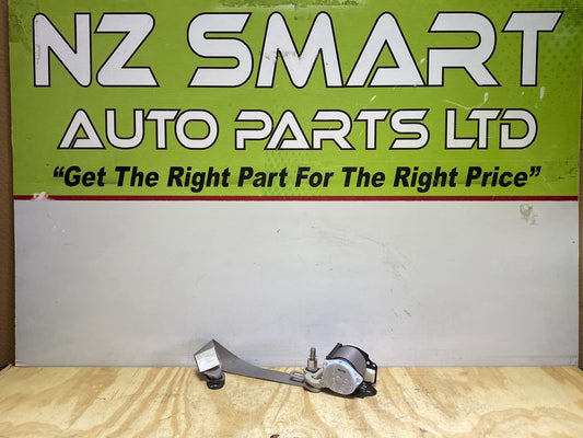2012 Nissan March IV K13 K13 - Right Rear Seat belt