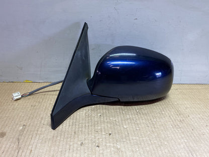 2008 Suzuki Swift ZC71S - Left Door Mirror PN: 5 wires