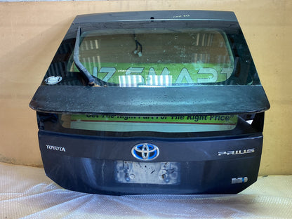 2009 Used Toyota Prius - Tailgate PN: see photos