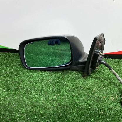 2004 Used Toyota Corolla - Left Door Mirror PN: 5 Wires