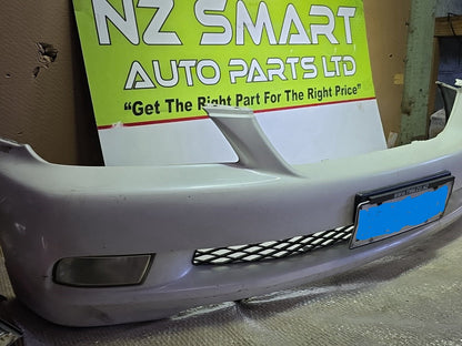 2001 Toyota Altezza- Front Bumper PN: See the photos