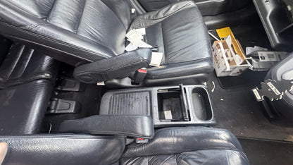 2006 Honda CR-V Sport  Dismantling For Parts