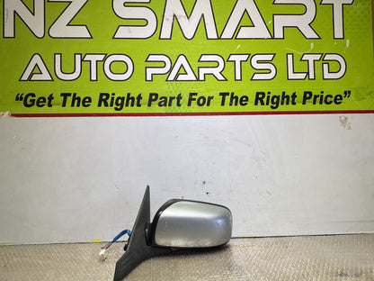 2003 Subaru Impreza- Left Door Mirror PN: 5 wires