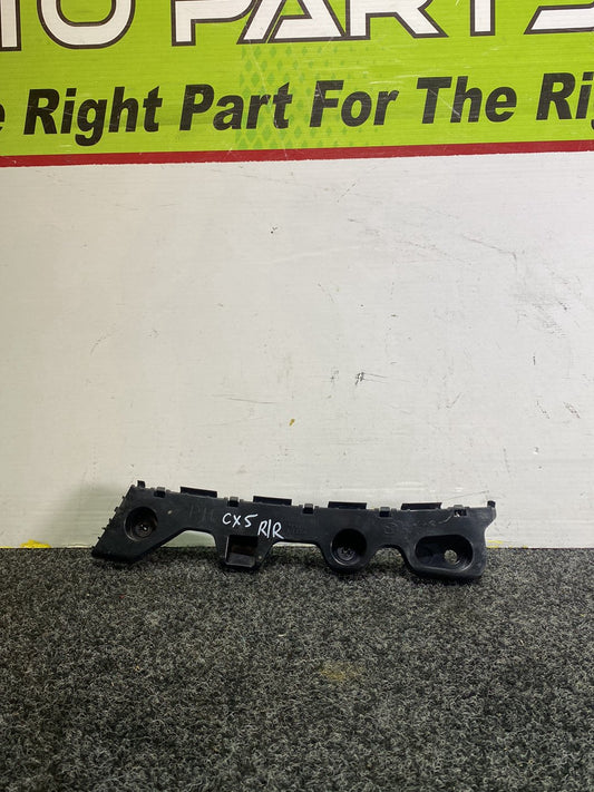 2013 Mazda CX-5 - Right Rear Bumper Retainer