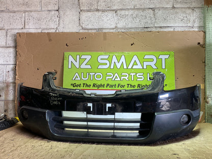 2008 Nissan Dualis- Front Bumper PN: see photos