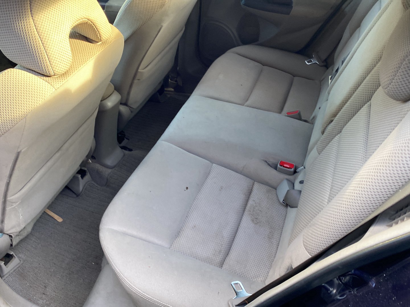 2009 Honda Insight  Dismantling For Parts