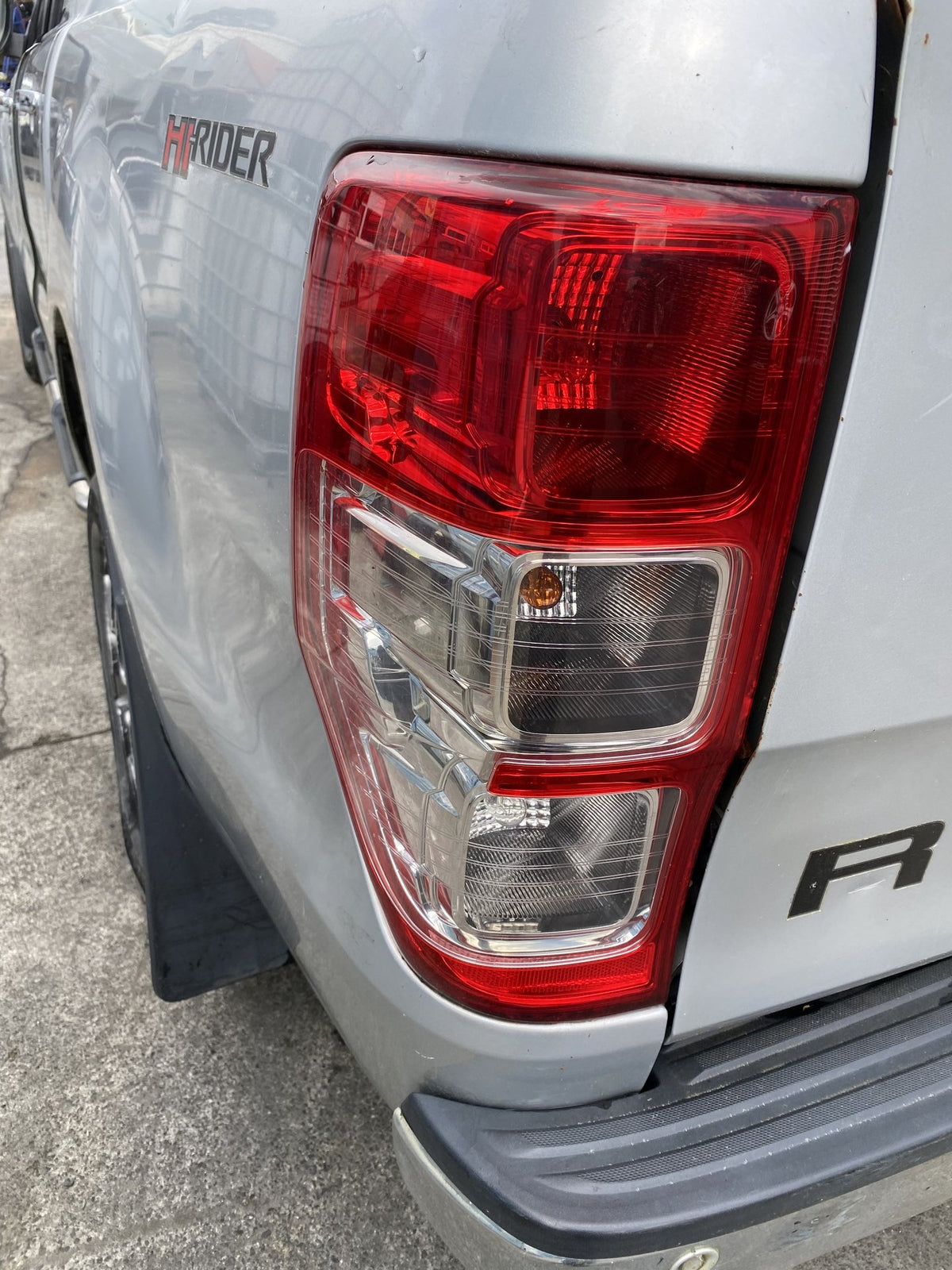 2011 Ford Ranger XLT