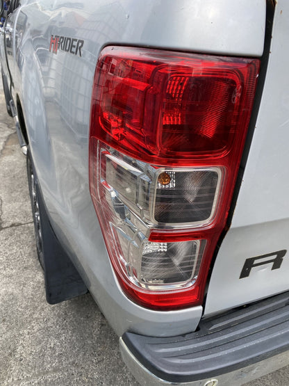 2011 Ford Ranger XLT