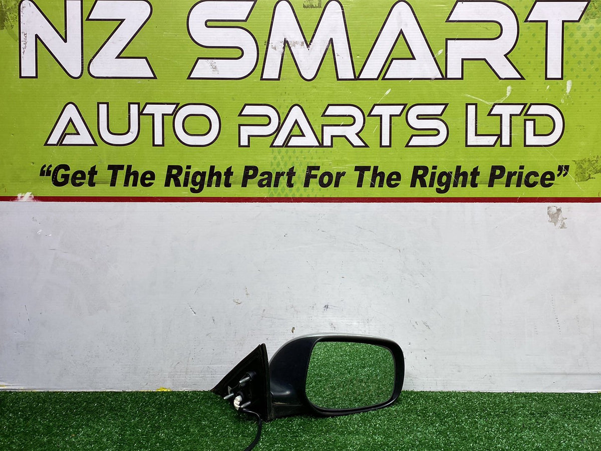 Jun 2006 to Nov 2011 - Used Toyota Camry ACV40 AHV40 - Right Door Mirror