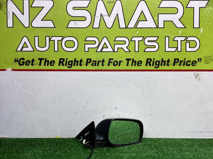 Jun 2006 to Nov 2011 - Used Toyota Camry ACV40 AHV40 - Right Door Mirror