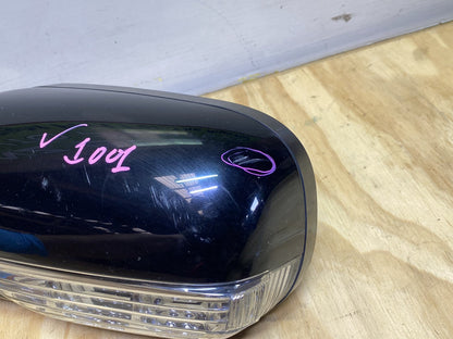 2004 Subaru Legacy BL5 - Left Door Mirror PN: 10 wires