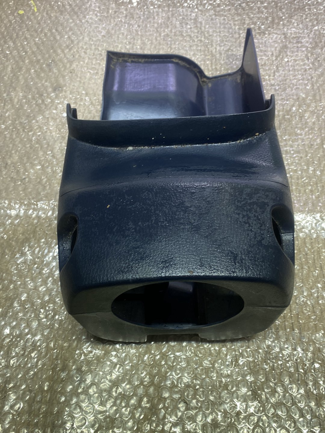 2005 Mazda Demio- Steering Column Shroud PN: see photos