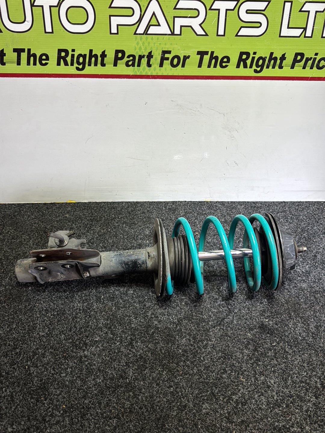 2011 Holden Commodore - Right Front Shock Absorber