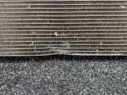 2011 Nissan Juke YF15 - A/C Condenser