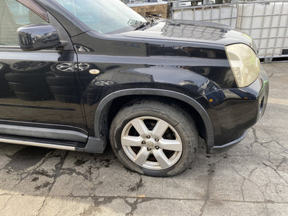 2007 Nissan X-Trail ST NT31 Dismantling For Parts