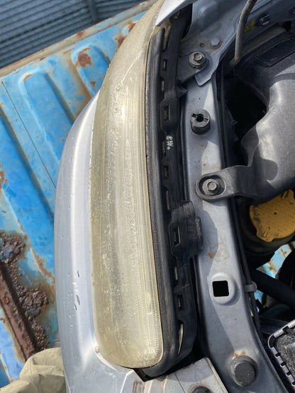 2006 Subaru Forester X SG5  Dismantling For Parts
