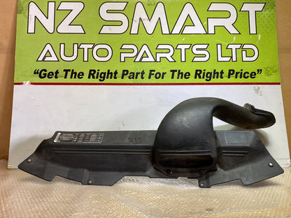 Holden Commodore - Air Intake PN: see photos
