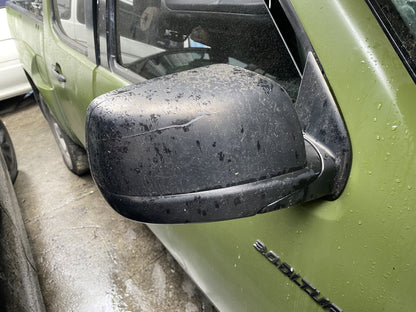 2007 Mazda BT-50 DX 4X2 Dismantling For Parts