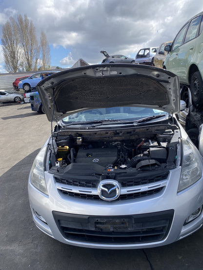 2006 Mazda MPV LY3P Dismantling For Parts