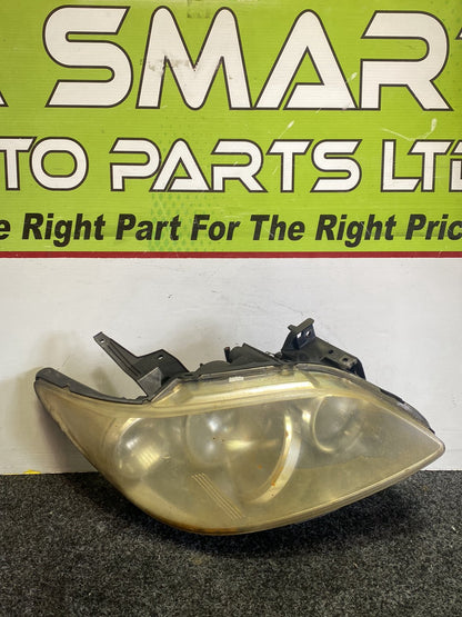 2005 Mazda MPV- Left Headlight