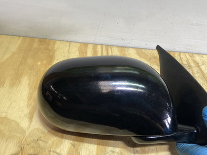2007 Nissan March - Right Door Mirror PN: 5 wires