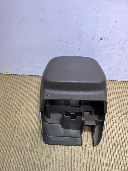 2004 Nissan Bluebird- Steering Column Shroud PN: see photos