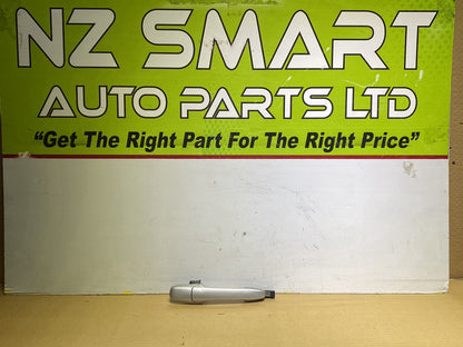 2005 Mazda Demio- Right Rear Exterior Door Handle PN: