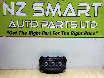 2013 Mazda CX-5 KE2AW - Climate Controller