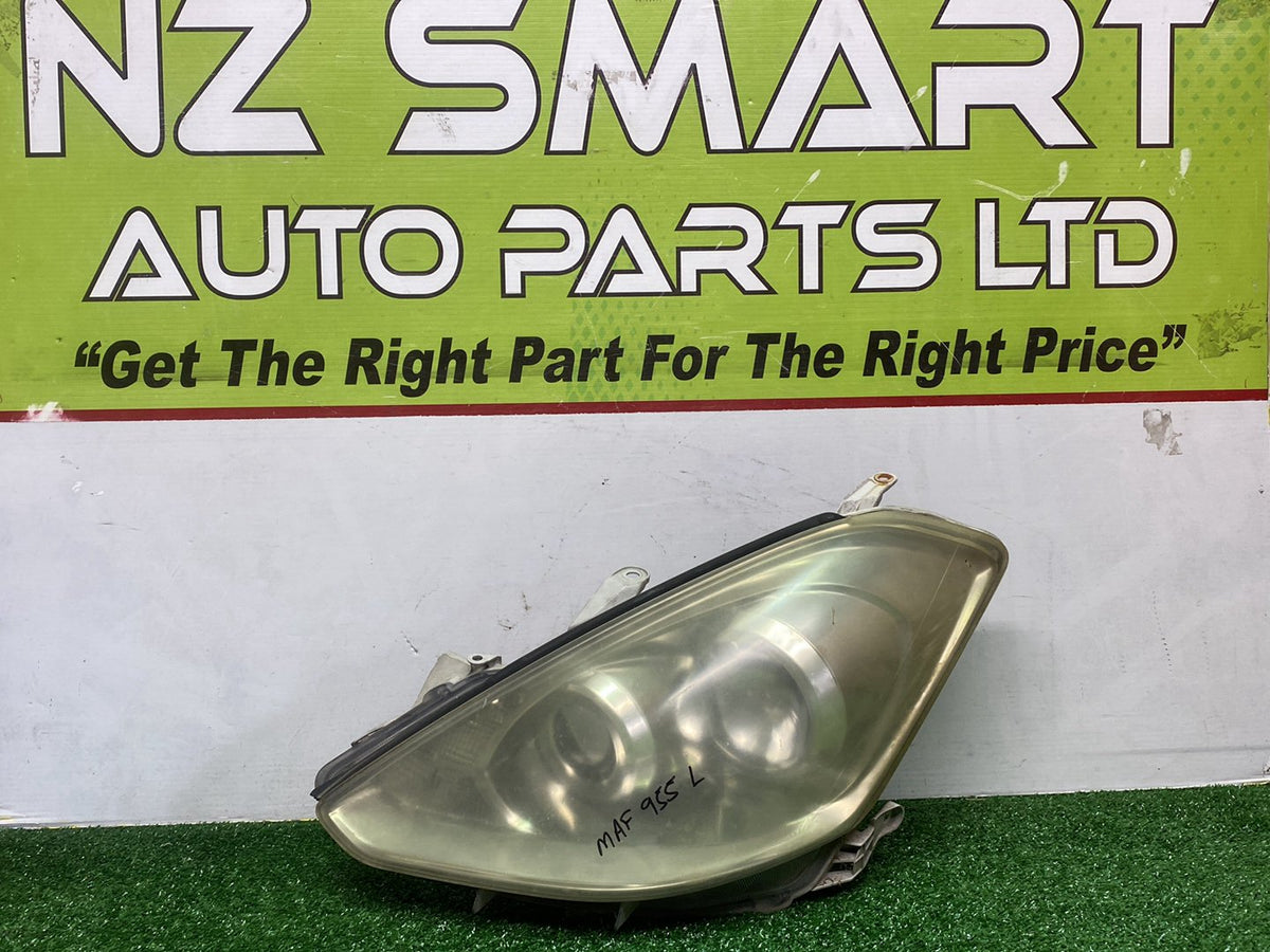 2006 Used Toyota Caldina - Left Headlight PN: 8117021140