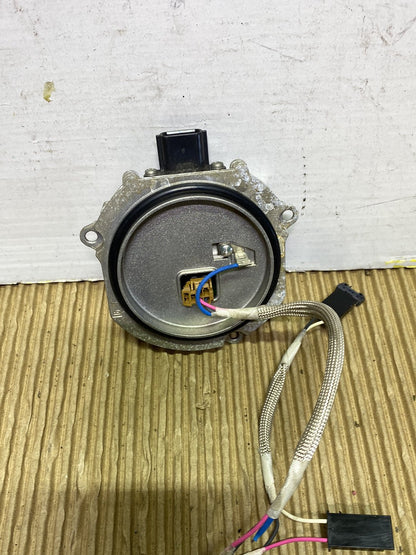2012 Nissan Leaf- HID Ballast PN: see photos