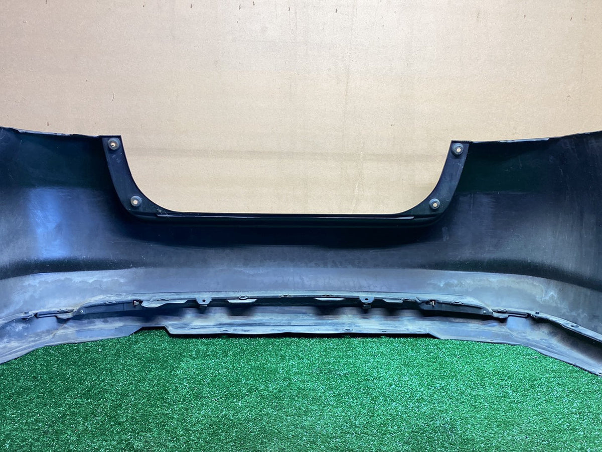2009 Honda Insight - Rear Bumper PN: See photos