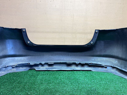 2009 Honda Insight - Rear Bumper PN: See photos
