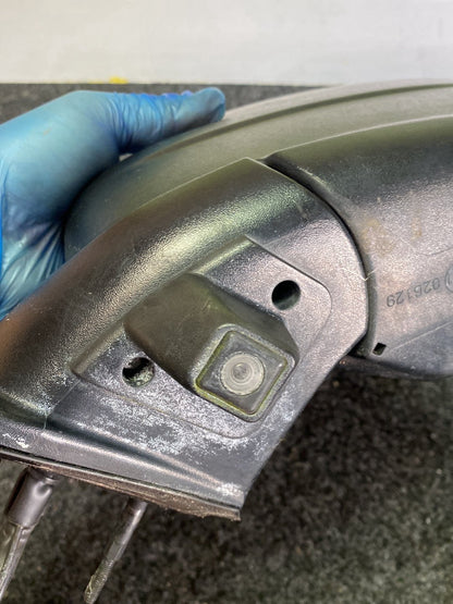 2007 Dodge Nitro - Left Door Mirror