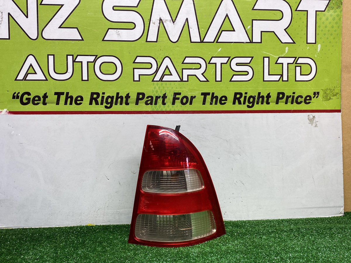 2001 Toyota Corolla - Right Taillight PN: KOITO 13-61