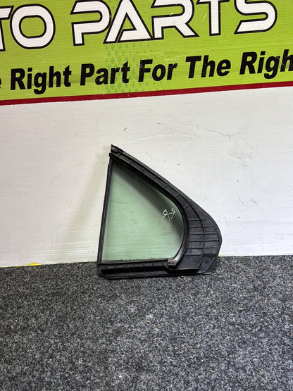 2006 Honda Accord - Right Rear Cargo Glass PN: Tint Number M2H3