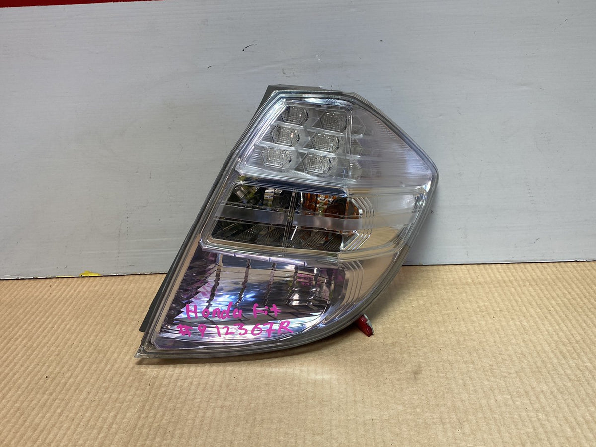2011 Honda Fit GP1 - Right Taillight PN: P9883