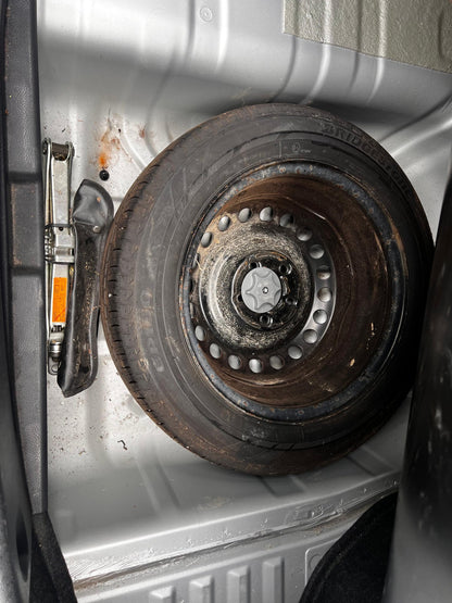 2015 Nissan Pulsar ST Dismantling For Parts