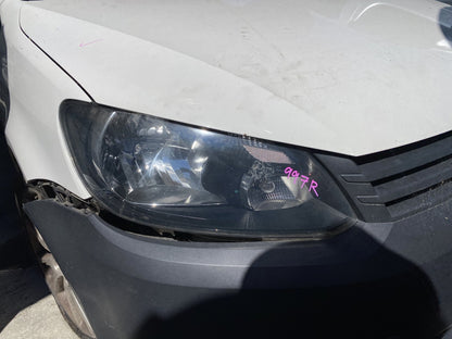 2014 Volkswagen Caddy Maxi Dismantling For Parts