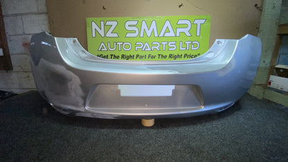 2014 Nissan Leaf ZE0 AZE0 - Rear Bumper