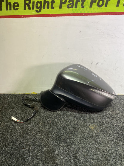 2021 Mazda CX-3 - Left Door Mirror