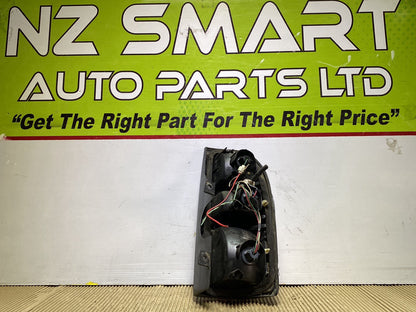 2002 Used Toyota Land Cruiser Prado- Left Taillight PN: see photos