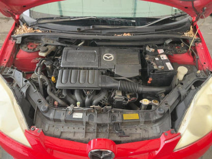2006 Mazda Demio DY3W Dismantling For Parts