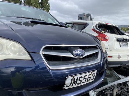 2006 Subaru Legacy B4 BL5 Dismantling For Parts