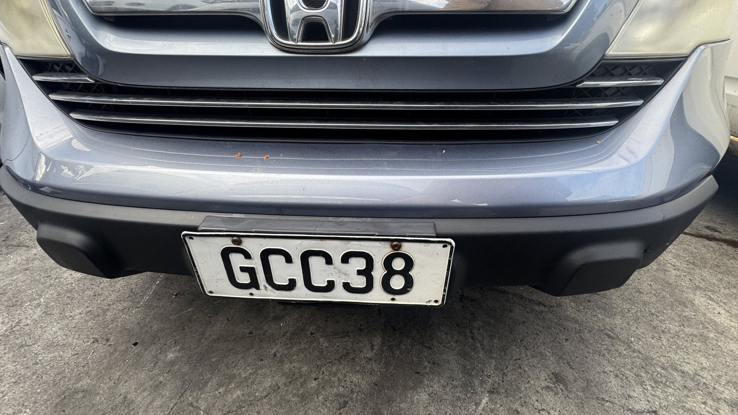2006 Honda CR-V Sport  Dismantling For Parts