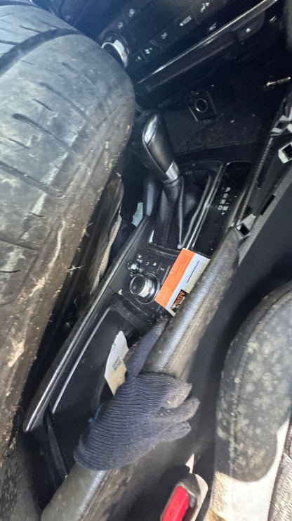 2015, Mazda, Atenza Dismantling For Parts