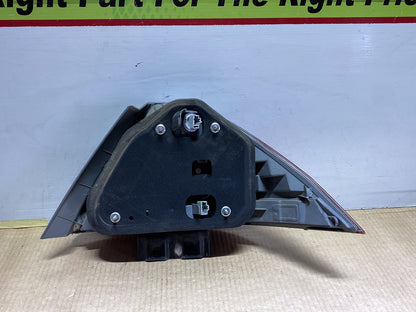 2007 Honda Inspire UC1 - Left Taillight PN: P5862