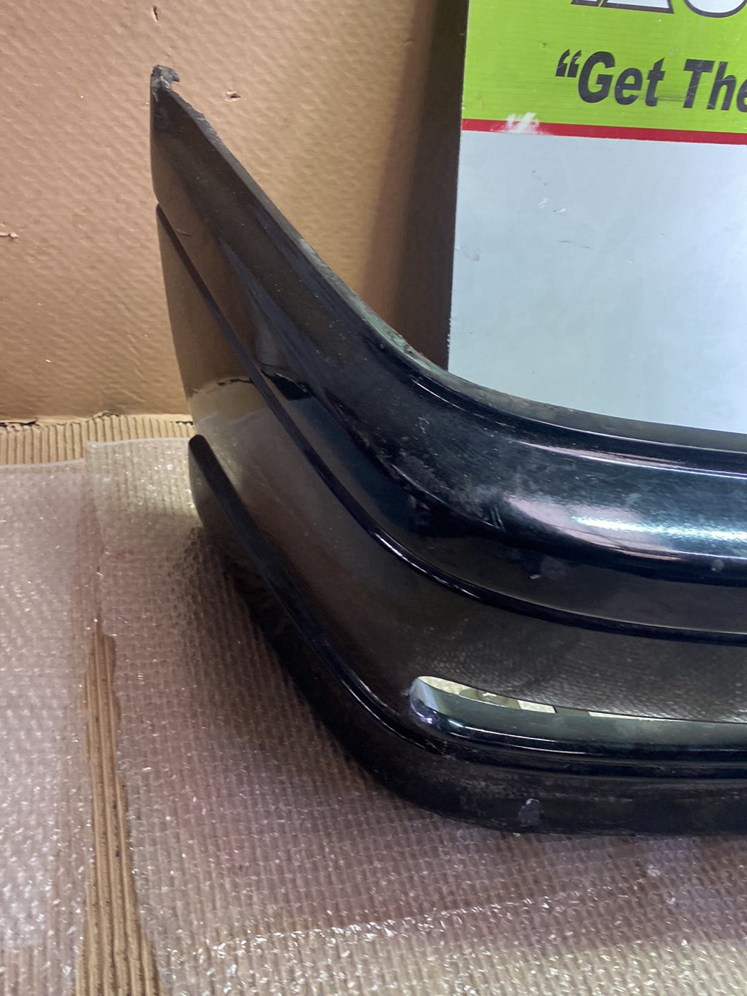 1993 Nissan Pulsar- Front Bumper PN: see photos