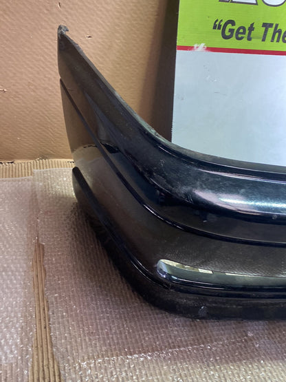 1993 Nissan Pulsar- Front Bumper PN: see photos